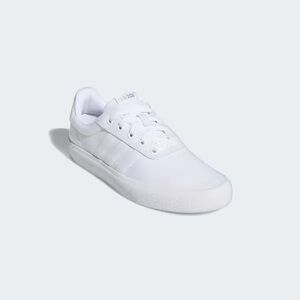 White Adidas Sneakers